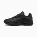 Inhale Essentials Sneakers in Black, Size 6, Synthetic by PUMA. Available at Puma for $200.00