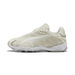 Inhale Essentials Sneakers in Vapor Gray/Warm White, Size 8, Synthetic by PUMA Shoes. Available at Puma for $200.00