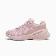 Detailed information about the product Inverse Premium Sneakers Women in Galaxy Pink/Mauve Mist/Frosty Pink, Size 6.5, Synthetic by PUMA