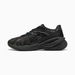 Inverse Upgrade Unisex Sneakers in Black/Silver/Flat Dark Gray, Size 4, Synthetic by PUMA. Available at Puma for $220.00