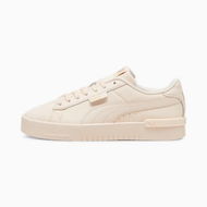 Detailed information about the product Jada Renew Women's Sneakers in Rosebay/Gold, Size 6.5, Textile by PUMA Shoes