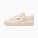 Jada Renew Women's Sneakers in Rosebay/Gold, Size 6.5, Textile by PUMA Shoes. Available at Puma for $110.00