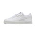 Jola Women's Sneakers in White/Gold, Size 8, Textile by PUMA Shoes. Available at Puma for $120.00