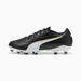 KING 20 MATCH FG/AG Football Boots - Youth 8 Shoes. Available at Puma for $100.00