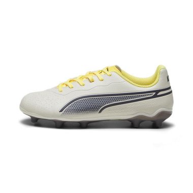 KING MATCH FG/AG Football Boots - Youth 8 Shoes