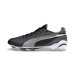 KING ULTIMATE FG/AG Unisex Football Boots in Black/White/Cool Dark Gray, Size 13, Textile by PUMA Shoes. Available at Puma for $300.00