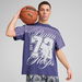 Lace Em Up Laced Up Unisex Oversized T. Available at Puma for $35.00