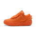 LaFrancÃ© Gifted Unisex Sneakers in Flame Flicker, Size 8, Textile by PUMA. Available at Puma for $180.00