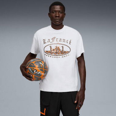 LAFRANCÃ‰ HEEM Unisex T