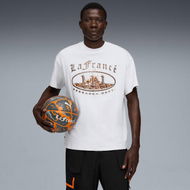 Detailed information about the product LAFRANCÃ‰ HEEM Unisex T