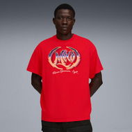 Detailed information about the product LaMelo Men's Supernova T