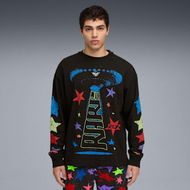 Detailed information about the product LaMelo Star Vision Long Sleeve T