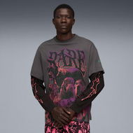 Detailed information about the product LaMelo World Tour-nament Men's Long Sleeve T