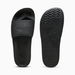 Leadcat 2.0 Sandals in Black, Size 12 by PUMA. Available at Puma for $50.00