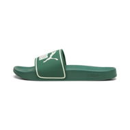 Detailed information about the product Leadcat 2.0 Unisex Slides in Vine/Sugared Almond, Size 4, Synthetic by PUMA