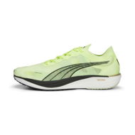 Detailed information about the product Liberate NITRO 2 Run 75 Men's Running Shoes in Fast Yellow/Black, Size 8, N/a by PUMA Shoes