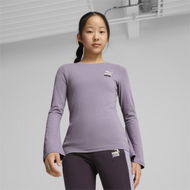 Detailed information about the product Long-Sleeve T-Shirt - Girls 8