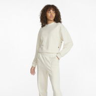 Detailed information about the product Loungewear Women's Tracksuit, Size XS, Cotton/Polyester by PUMA