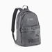 LOWDOWN 20L Backpack in Flat Medium Gray, Polyester by PUMA. Available at Puma for $80.00