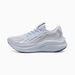 MagMax NITROâ„¢ Men's Running Shoes in Cool Weather/Blue Crystal, Size 7.5, Synthetic by PUMA Shoes. Available at Puma for $280.00