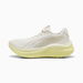 MagMax NITROâ„¢ Men's Running Shoes in Warm White/Gold Moon, Size 13, Synthetic by PUMA Shoes. Available at Puma for $196.00