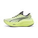 MagMax NITROâ„¢ Running Shoes Men in Fizzy Apple/Galactic Gray, Size 13, Synthetic by PUMA Shoes. Available at Puma for $280.00