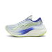 MagMax NITROâ„¢ Running Shoes Women in Nitro Blue/Lapis Lazuli, Size 6, Synthetic by PUMA Shoes. Available at Puma for $280.00