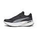 Magnify NITRO 2 Women's Running Shoes in Black/White/Silver, Size 5.5, Synthetic by PUMA Shoes. Available at Puma for $105.60