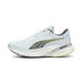 Magnify NITRO 2 Women's Running Shoes in Nitro Blue/Fizzy Apple, Size 5.5, Synthetic by PUMA Shoes. Available at Puma for $220.00