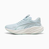 Detailed information about the product Magnify NITROâ„¢ 3 Running Shoes Women in Sea Glass/Mint Melt, Size 8.5, Synthetic by PUMA Shoes