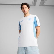 Detailed information about the product Manchester City Football ARCHIVE Men's T