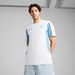 Manchester City Football ARCHIVE Men's T. Available at Puma for $65.00