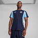 Manchester City Football ARCHIVE Men's T. Available at Puma for $65.00