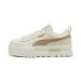 Mayze OW Women's Sneakers in Alpine Snow/Prairie Tan/Warm White, Size 6.5, Synthetic by PUMA. Available at Puma for $170.00
