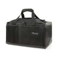 Detailed information about the product Medium Training Sports Bag Bag in Black, Polyester by PUMA Shoes