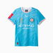 Melbourne City FC 2026 Replica Home Jersey Shirt - Youth 8. Available at Puma for $110.00