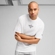 Detailed information about the product Melo Alwayz On 1 Men's Basketball T