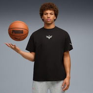 Detailed information about the product Melo Alwayz On 1 Men's Basketball T
