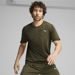 Men's Poly Cargo T. Available at Puma for $55.00