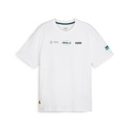 Detailed information about the product Mercedes-AMG Petronas F1Â® Team x Mad Dog Jones Men's Graphic T