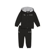 Detailed information about the product Mercedes-AMG Petronas Motorsport Jogger Set - Infants 0