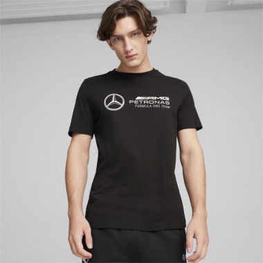 Mercedes-AMG Petronas Motorsport Men's ESS Logo Men's T