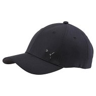 Detailed information about the product Metal Cat Cap in Black, Polyester by PUMA