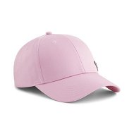 Detailed information about the product Metal Cat Cap in Mauved Out, Polyester by PUMA