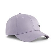 Detailed information about the product Metal Cat Cap in Pale Plum, Polyester by PUMA