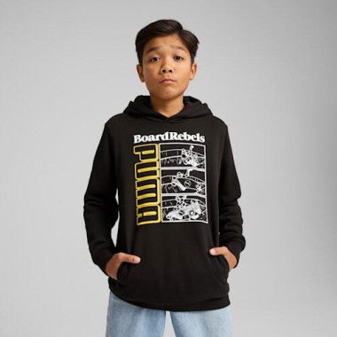 Mid 90s Hoodie - Youth 8