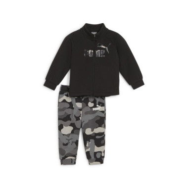 MINICATS CAMO Jogger Set - Infants 0