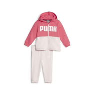 Detailed information about the product Minicats Colourblock Jogger Suit - Infants 0