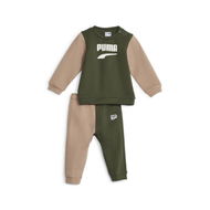 Detailed information about the product Minicats Downtown Jogger Set - Infants 0