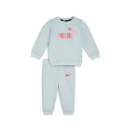 Detailed information about the product Minicats ESS+ Jogger Set - Infants 0